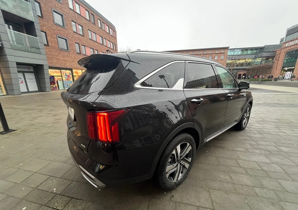 Kia Sorento cena 234508 przebieg: 1, rok produkcji 2023 z Bydgoszcz małe 211